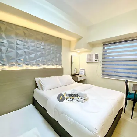 Studio Unit 50B T1