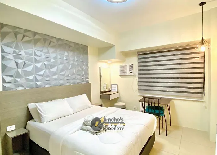 Unit 50b T1 Appartamento Cebu
