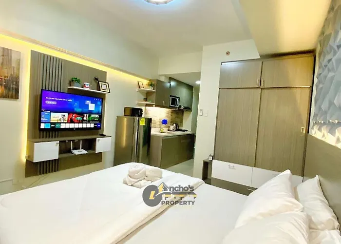 Appartamento Unit 50b T1