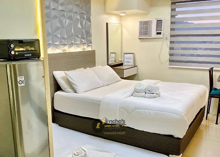 Unit 50b T1 Appartamento Cebu