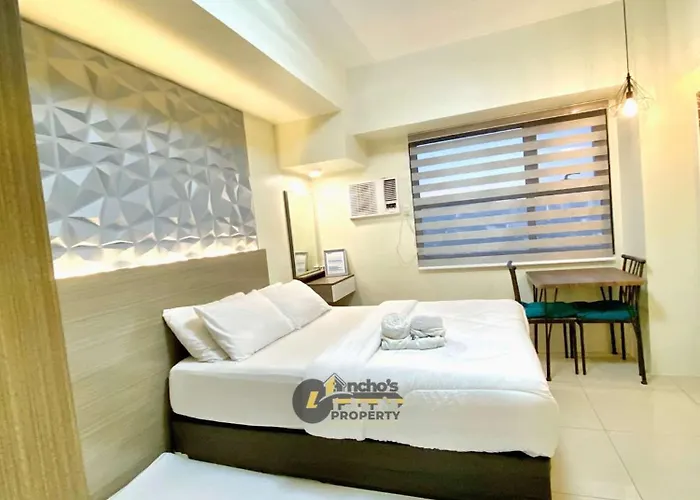 Unit 50b T1 Appartamento Cebu