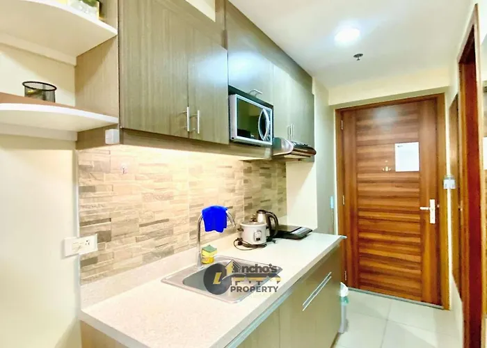 Unit 50b T1 Cebu